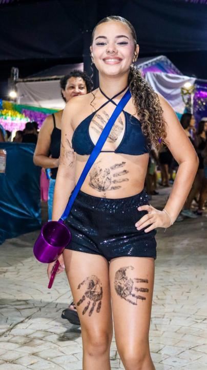 Foto 62 de 156 — Unidos do Centenário e Homem de Lata fazem festa em Trabiju; veja fotos
