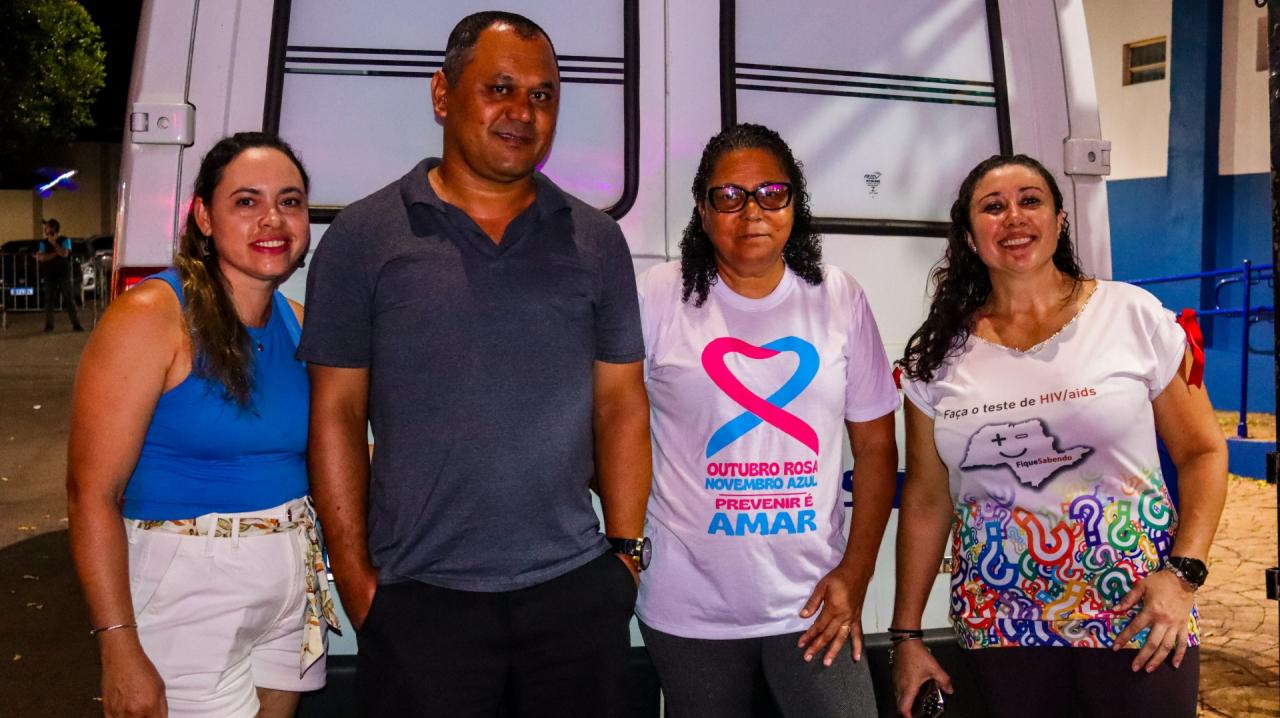 Foto 80 de 156 — Unidos do Centenário e Homem de Lata fazem festa em Trabiju; veja fotos