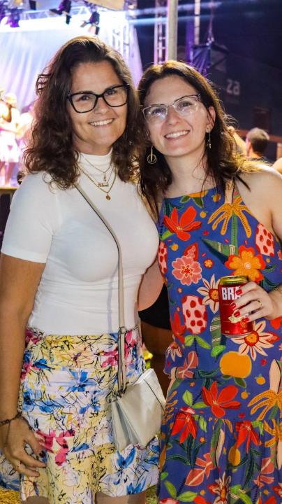Foto 91 de 156 — Unidos do Centenário e Homem de Lata fazem festa em Trabiju; veja fotos