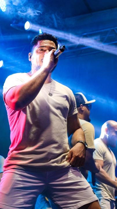 Foto 128 de 156 — Unidos do Centenário e Homem de Lata fazem festa em Trabiju; veja fotos