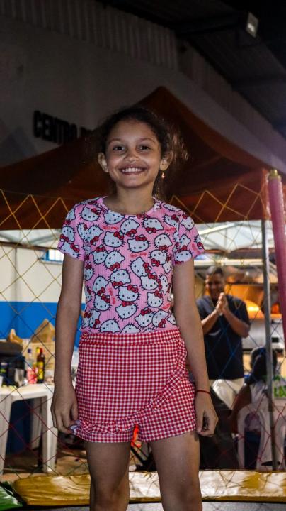 Foto 141 de 156 — Unidos do Centenário e Homem de Lata fazem festa em Trabiju; veja fotos