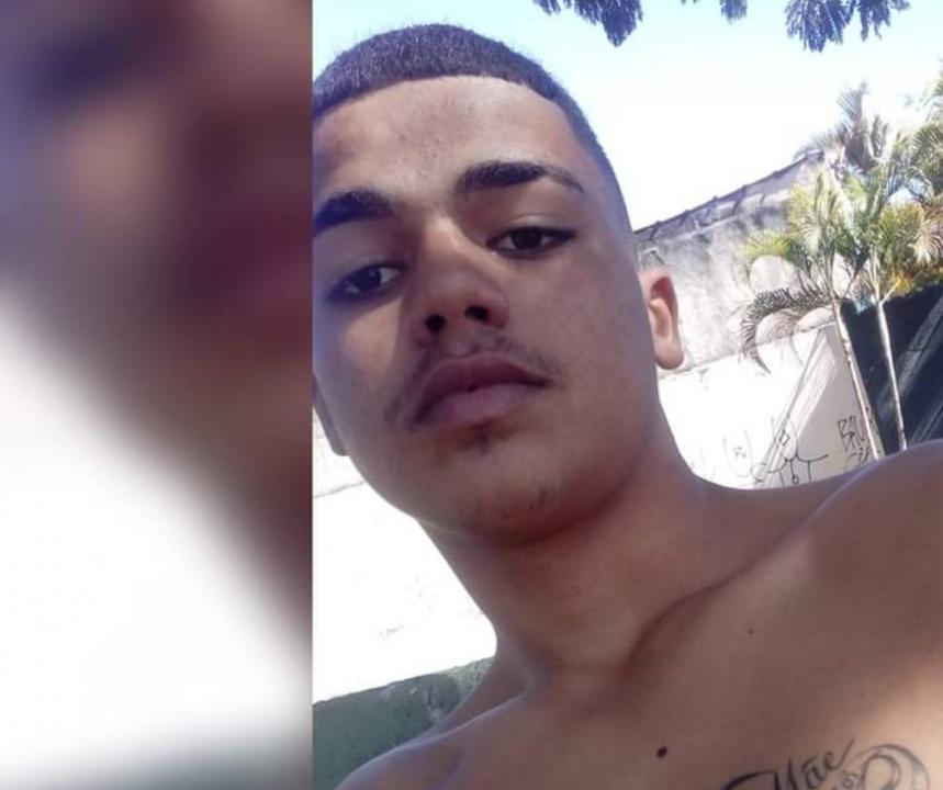 Foto 3 de 3 — Jovem de Boa Esperança do Sul morre em acidente na SP-255