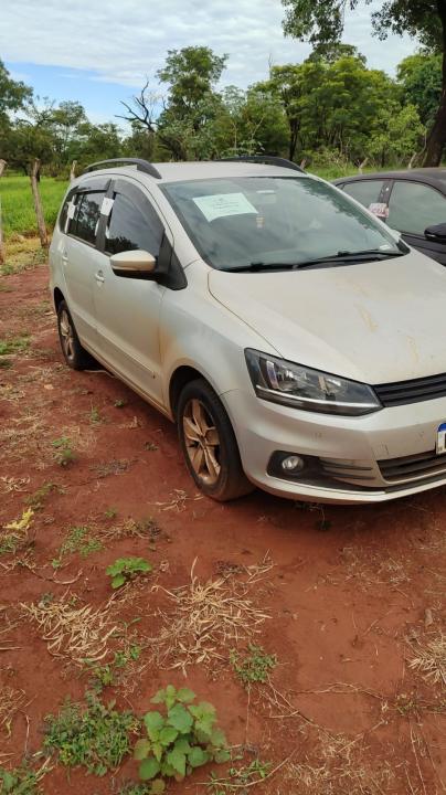 Foto 8 de 8 — Receita Federal realiza leilão virtual com carro a R$ 15 mil; veja a lista dos lotes
