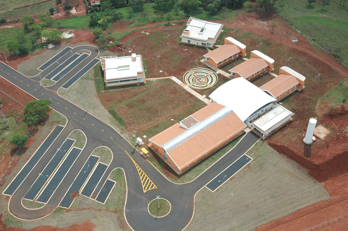 Foto 2 de 2 — Campus de Araraquara do IFSP oferece 160 vagas para cursos técnicos gratuitos