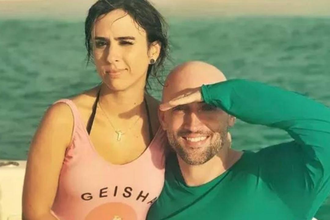 Foto 5 de 7 — Paulo Gustavo morre aos 42 anos, vítima do coronavírus