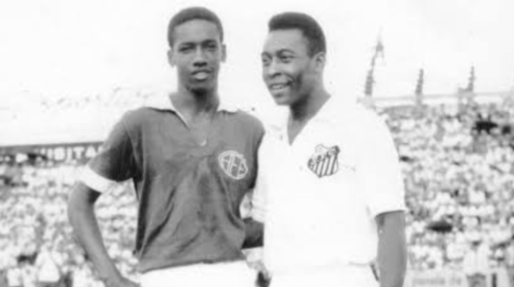 "Contra a Ferroviária não tinha moleza", um dia disse Pelé