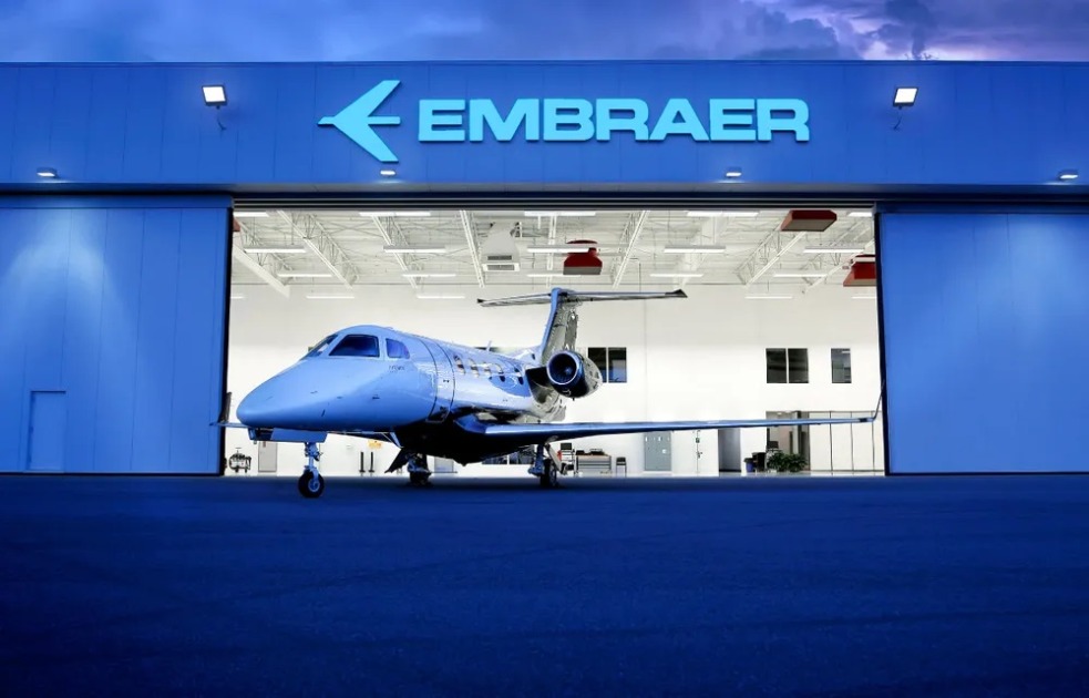 Embraer: inscrições para Jovem Aprendiz em Gavião Peixoto terminam em fevereiro
