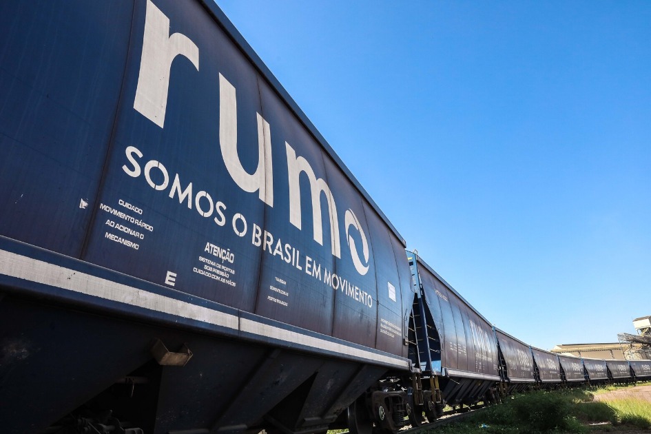 Rumo abre NOVAS VAGAS de emprego em Araraquara; confira oportunidades disponíveis