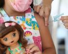 Vacinação contra a Covid em crianças começa nesta quarta-feira (19), em Araraquara  