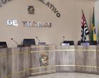Vereadores votam aumento salarial e benefícios para servidores em Trabiju