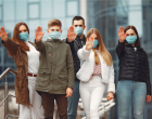 Cuidados de prevenção contra a Covid-19 devem ser mantidos para além do período de pandemia