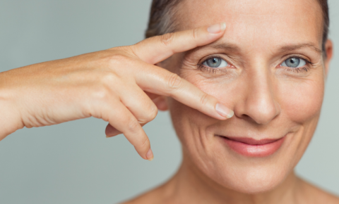 Confira os tratamentos estéticos mais recomendados para a região dos olhos