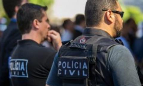 Governo de SP autoriza atividade delegada para policiais civis