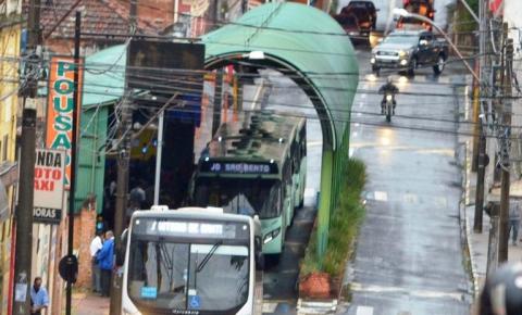Transporte Coletivo sobe para R$5 reais a partir deste domingo (16) em Araraquara