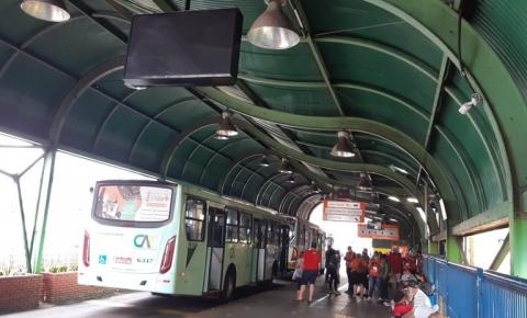 Aumento da tarifa dos ônibus coletivos de Araraquara passa a valer neste domingo (16)