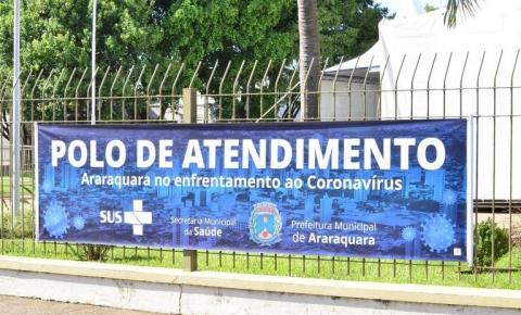 Alerta: Araraquara registra 1.188 novos casos de coronavírus nas últimas 24 horas